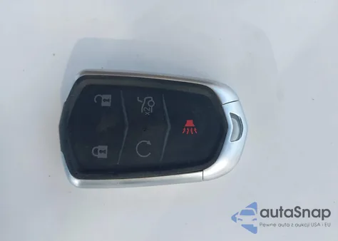 2016 Cadillac Cts Standard из США, поврежденный, VIN 1G6AP5SX9G0195794